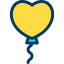 Balloon icon 64x64