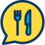 Chat icon 64x64