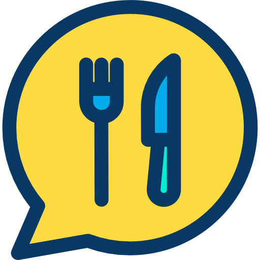 Chat icon