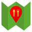 Restaurant icon 64x64
