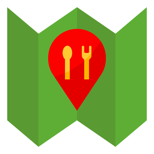 Restaurant icon