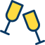 Toast icon 64x64
