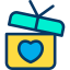 Gift icon 64x64