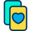 Wedding invitation icon 64x64