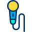 Microphone icon 64x64