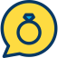 Chat icon 64x64