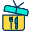 Gift icon 64x64