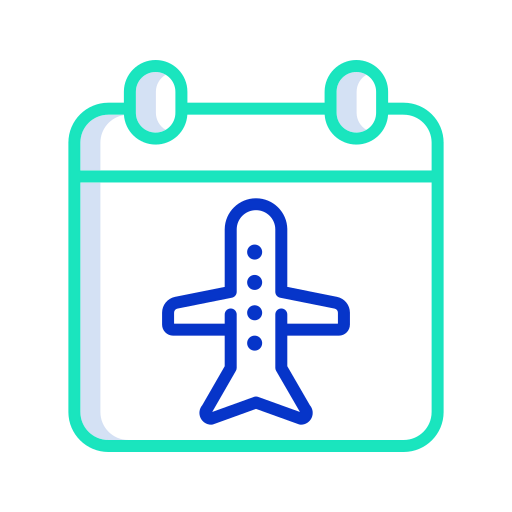 Booking icon