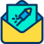 Invitation icon 64x64