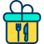 Gift icon 64x64