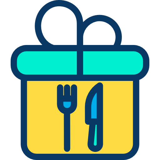 Gift icon