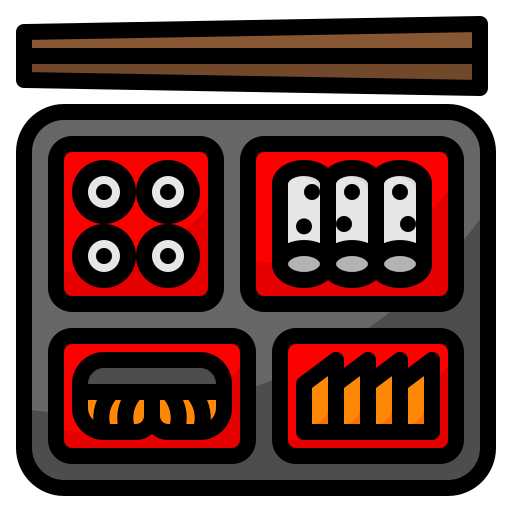 Bento icon
