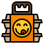 Lunch box 图标 64x64