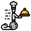 Chef icon 64x64