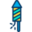 Firecracker icon 64x64