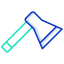 Axe アイコン 64x64