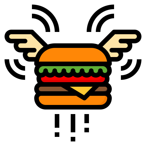 Hamburger icon