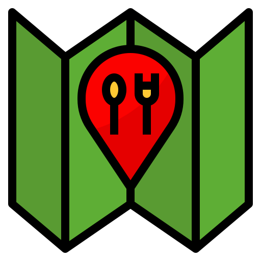 Restaurant icon