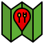 Restaurant icon 64x64