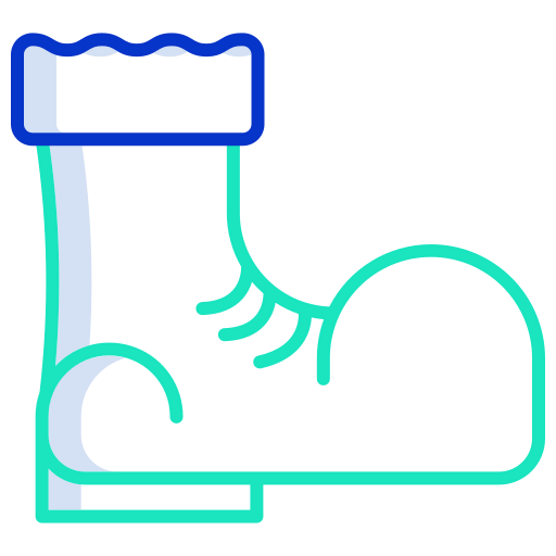 Boot icon