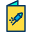 Invitation icon 64x64