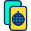 Invitation icon 64x64