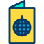 Invitation icon 64x64