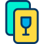 Invitation icon 64x64