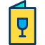 Invitation icon 64x64