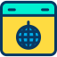 Party icon 64x64