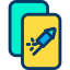 Invitation icon 64x64