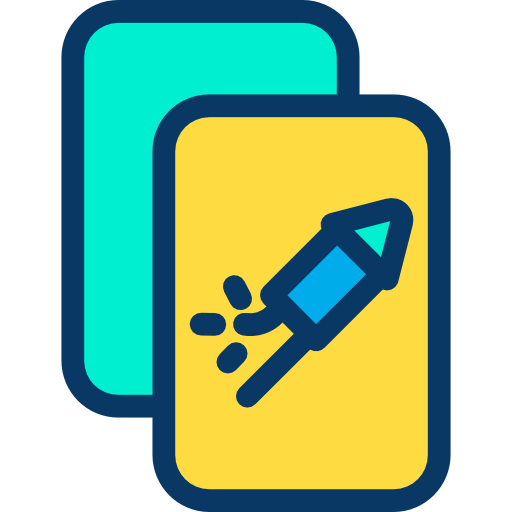 Invitation icon