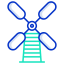 Windmills Symbol 64x64