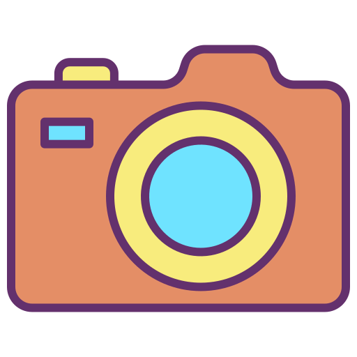 Camera icon
