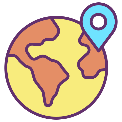 Global icon