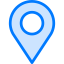 Pin icon 64x64