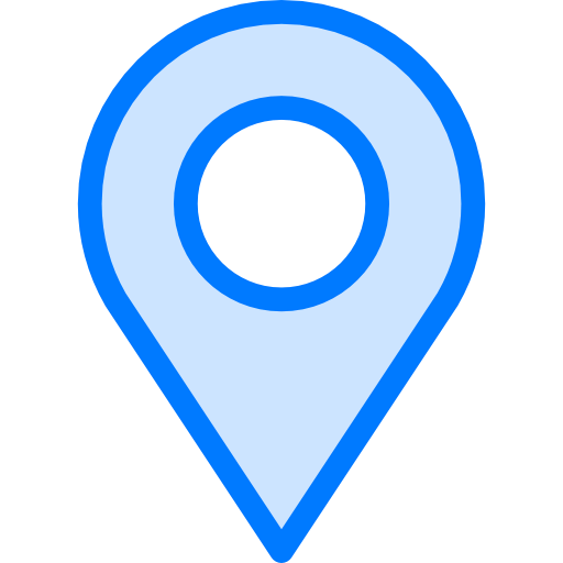 Pin icon