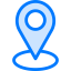 Pin icon 64x64