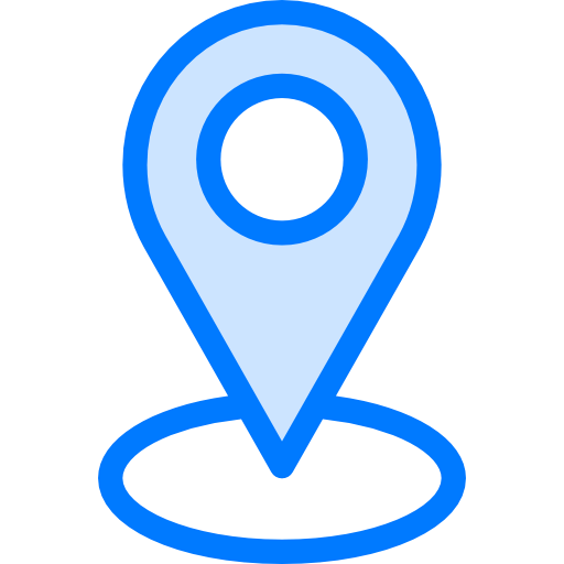 Pin icon