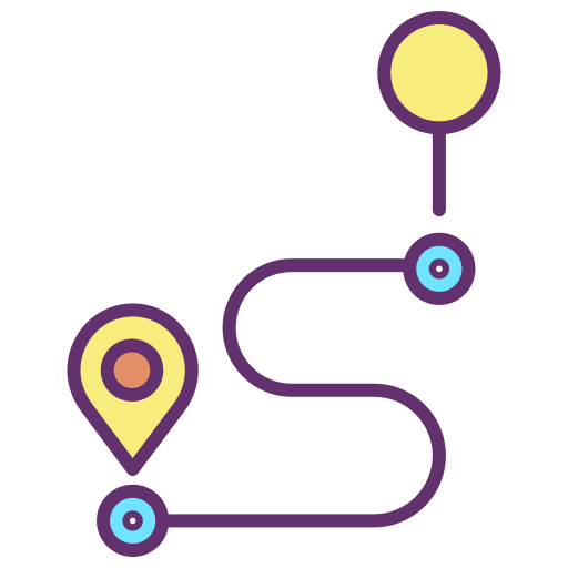 Location icon