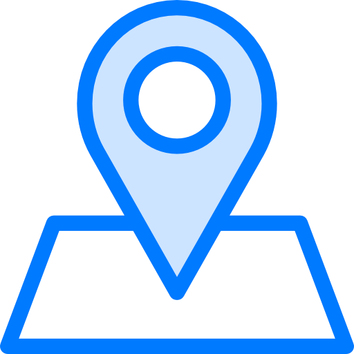 Pin icon