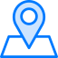 Pin icon 64x64