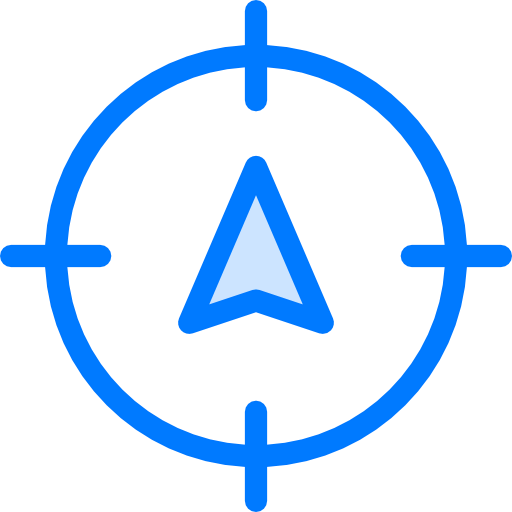 Target icon