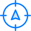 Target icon 64x64