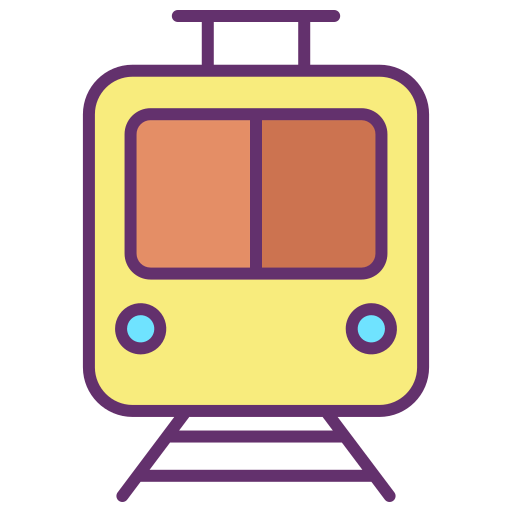 Train icon