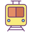 Train icon 64x64