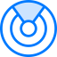 Radar icon 64x64