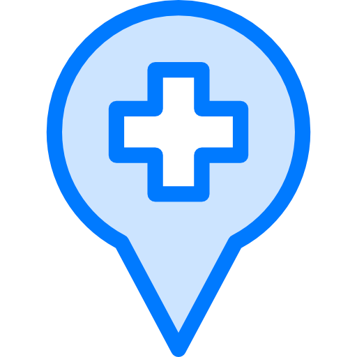 Pin icon