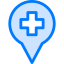 Pin icon 64x64