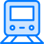 Train icon 64x64